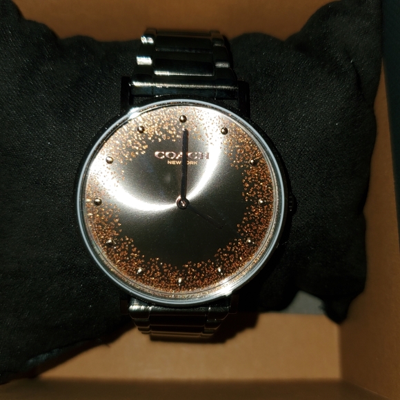 Women Coach watch - Picture 5 of 6